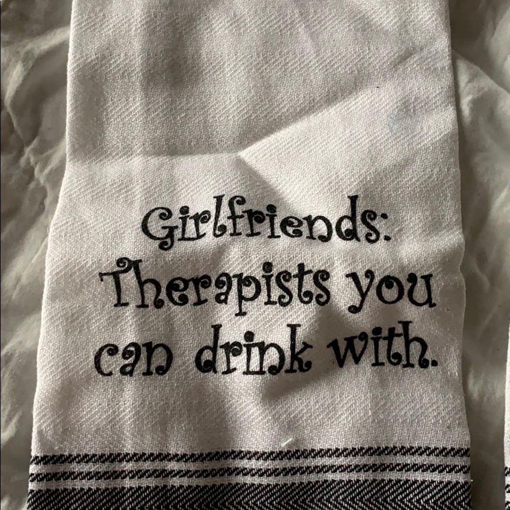 Dish towels